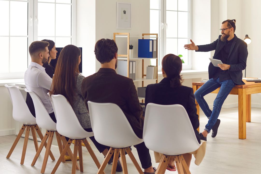 Formation Mon Centre Médical forme les médecins en gestion de projet médical