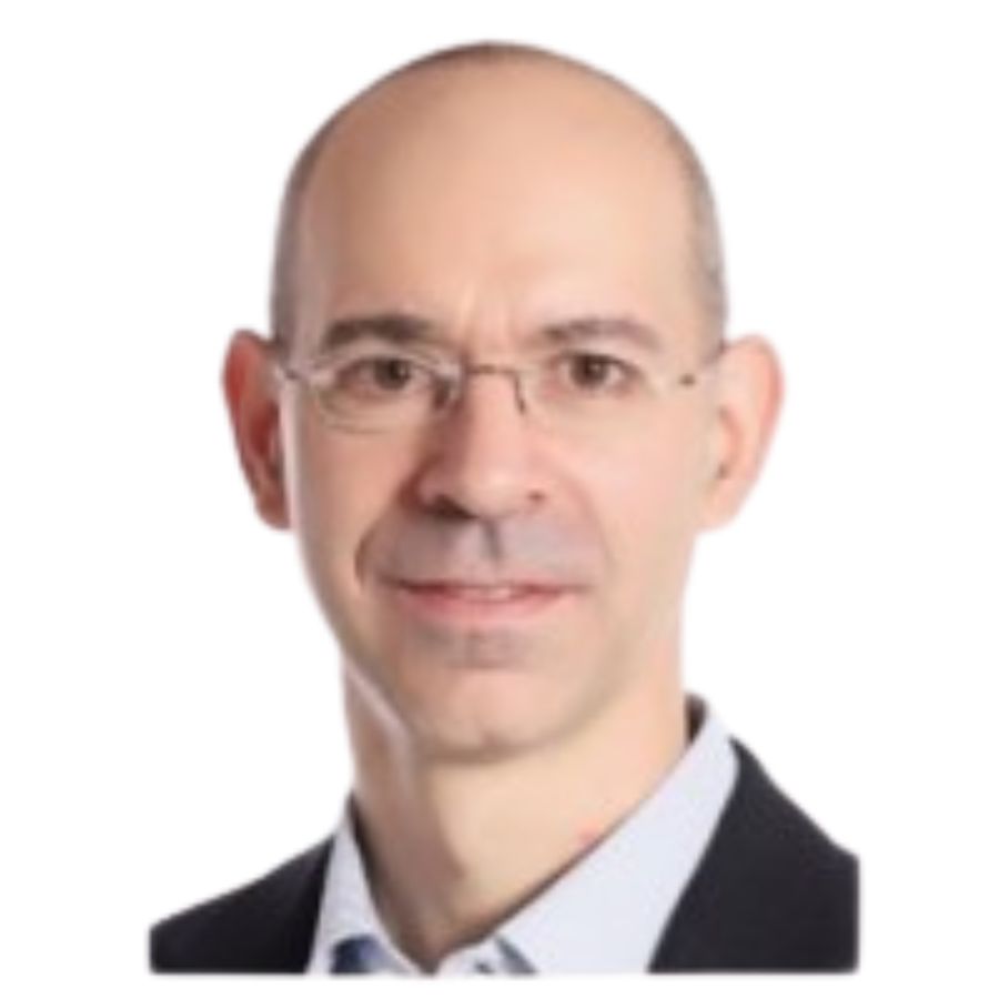 julien photo Julien Ballestraz, fondateur de Mon Centre Médical
