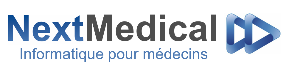 NextMedical la solution informatique adaptée pour les médecins