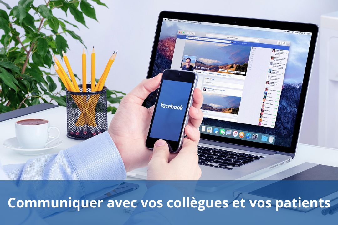 Mon Centre Médical vous conseille sur la communication à mettre en place