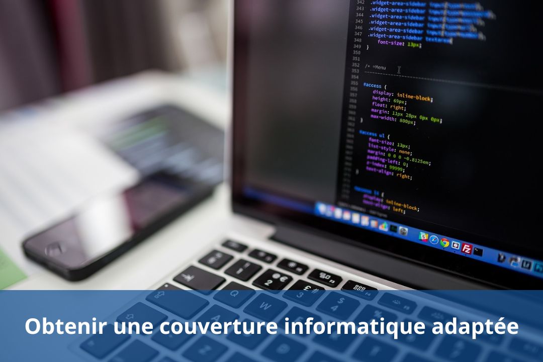 Mon Centre Médical vous conseille pour obtenir une couverture informatique adaptée