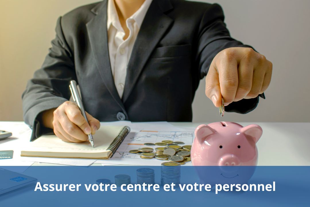Mon Centre Médical vous conseille en matière d'assurance et de prévoyance