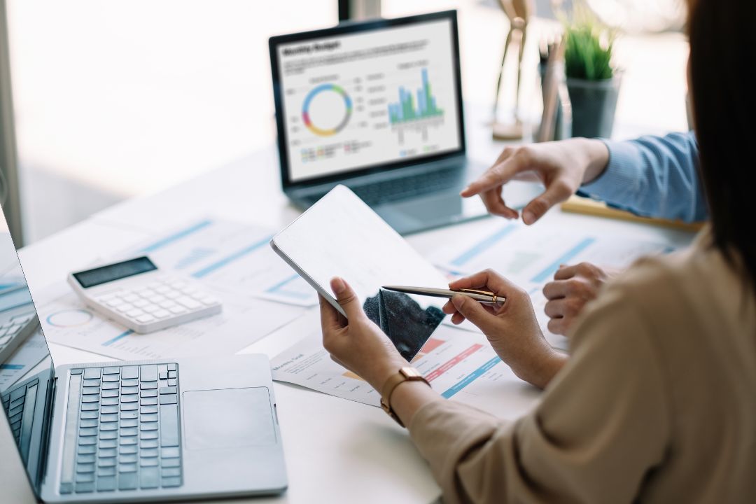 Business plan avec MCmed Mcmed vous aide à élaborer votre business plan et votre plan de financement